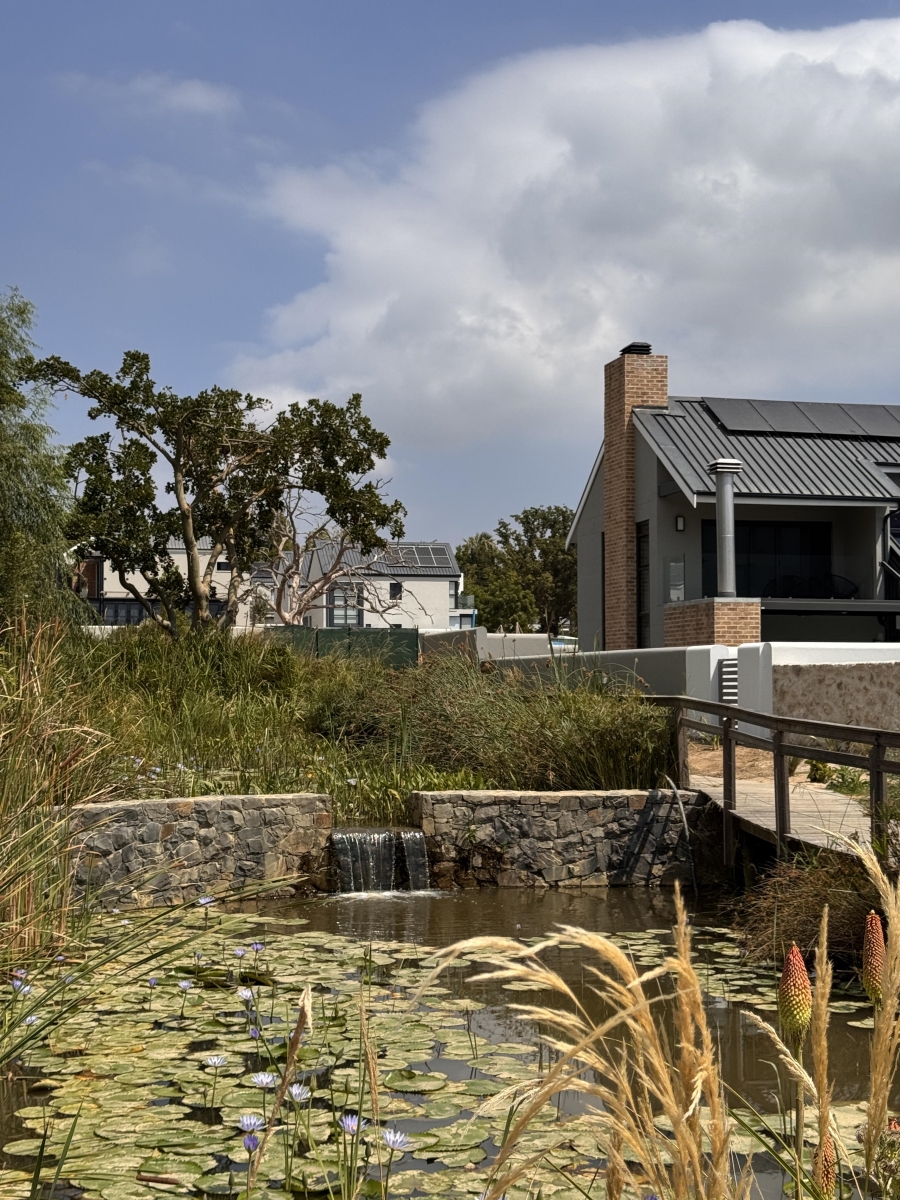 0 Bedroom Property for Sale in Paradyskloof Western Cape
